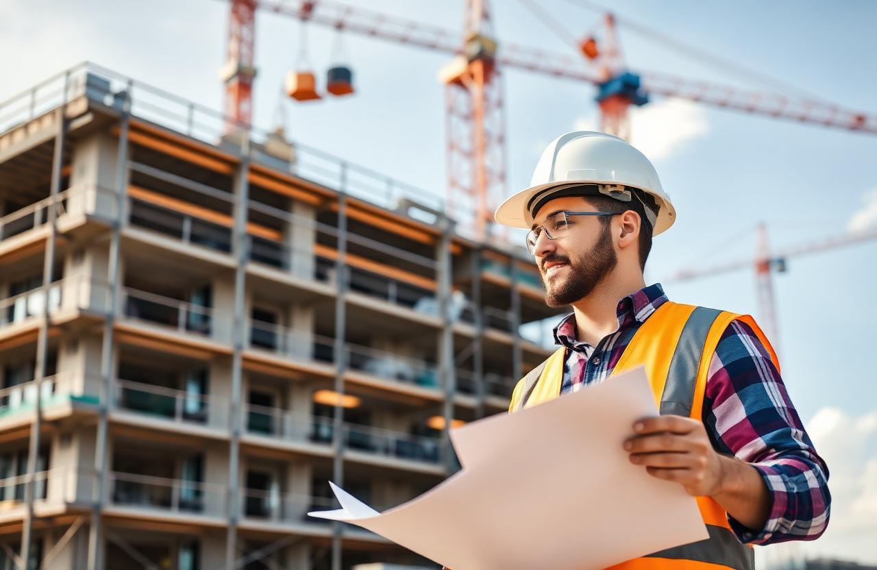 Póliza de Todo Riesgo Construcción en República Dominicana: qué cubre y por qué puede ser clave para tu proyecto